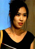 Chae-yeong Yu  nackt