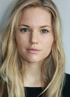 Nackt Johanna Bantzer  Swiss actress