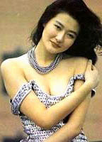 Pauline Chan  nackt