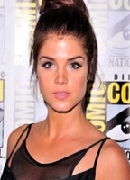 Marie avgeropoulos fappening