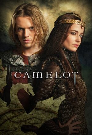 Camelot Nude