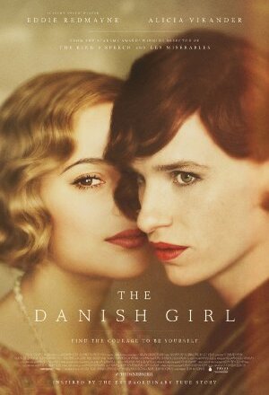 The Danish Girl nude scenes