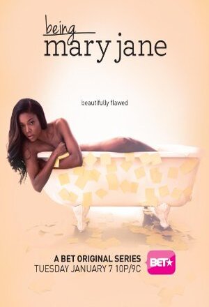 Being Mary Jane Sex Scene