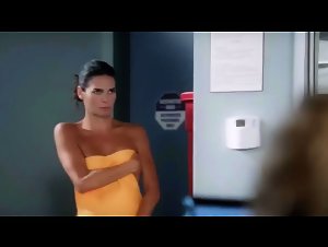 Angie naked harmon of pictures Angie Dickinson