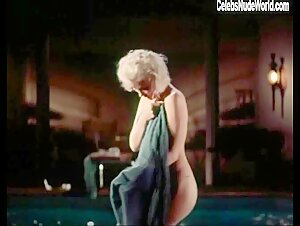 Marilyn monroe nude videos