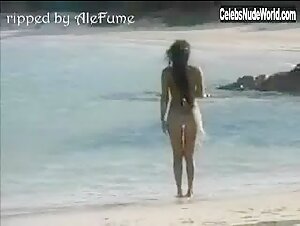 Carolina marconi nude